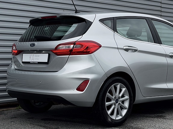 Ford Fiesta 7 of 24