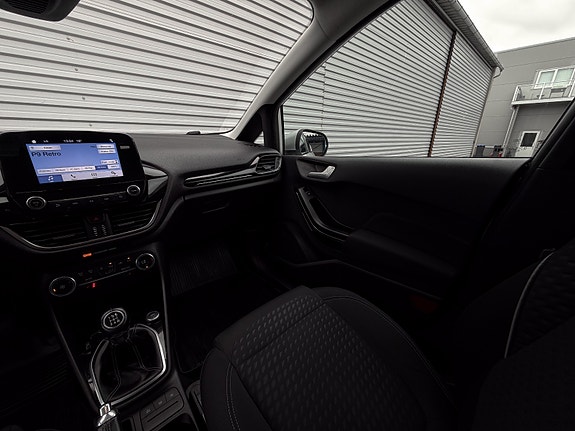Ford Fiesta 12 of 24
