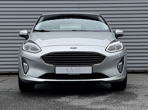 Ford Fiesta 3 of 24