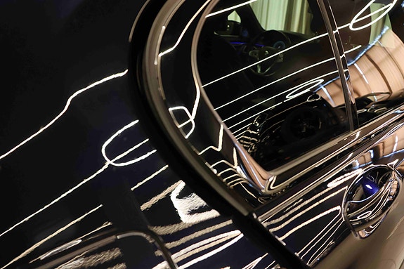 BMW 740Le 22 of 30