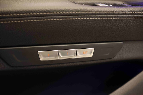BMW 740Le 20 of 30