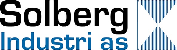 Solberg Industri AS logo