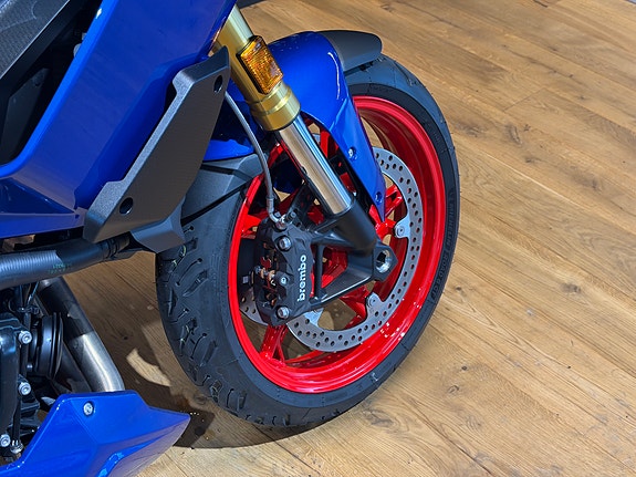 BMW F 900 XR - Demokupp! 12 of 12