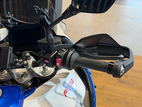 BMW F 900 XR - Demokupp! 10 of 12