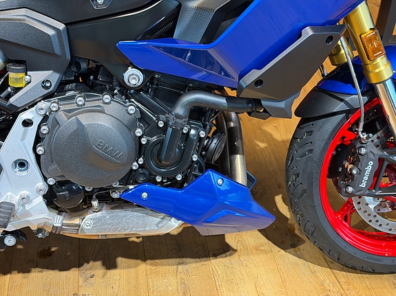 BMW F 900 XR - Demokupp! 7 of 12