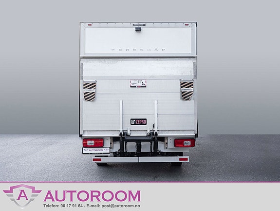 Mercedes-Benz Sprinter 317 5 of 22