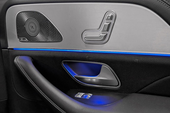 Mercedes-Benz GLE350 d 27 of 29