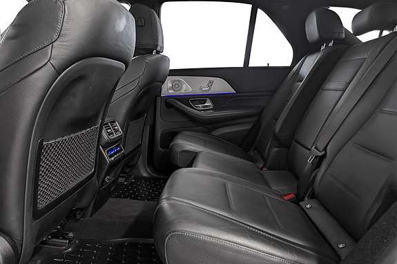 Mercedes-Benz GLE350 d 13 of 29