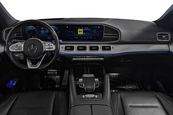 Mercedes-Benz GLE350 d 5 of 29