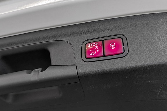 Mercedes-Benz GLE350 d 12 of 29