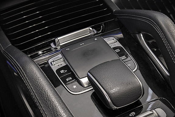 Mercedes-Benz GLE350 d 24 of 29