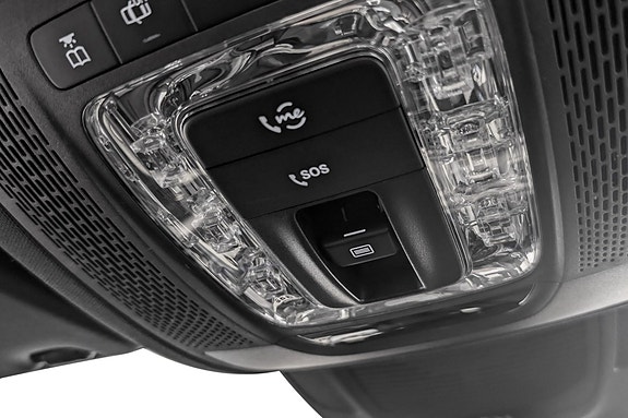 Mercedes-Benz GLE350 d 25 of 29