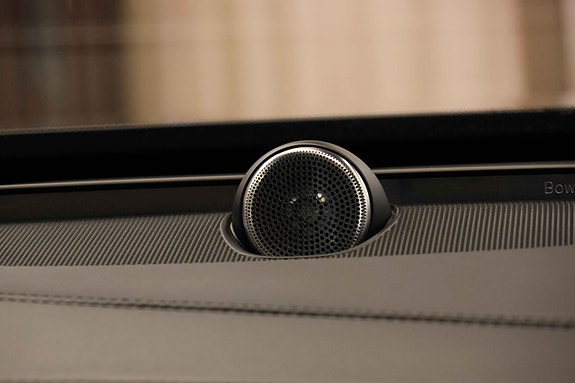 Volvo XC90 20 of 30