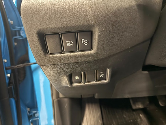 Toyota C-HR 13 of 29