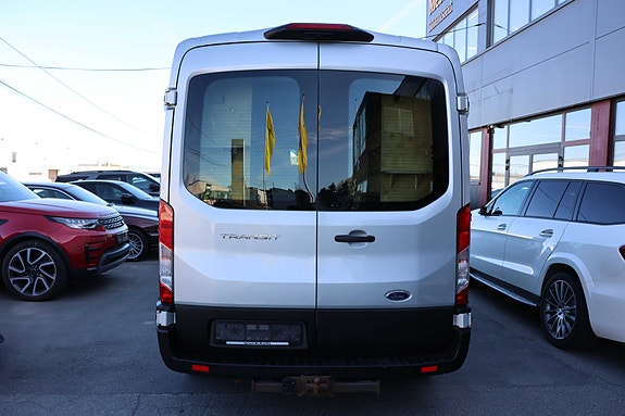 Ford Transit 4 of 28