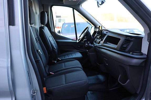 Ford Transit 6 of 28