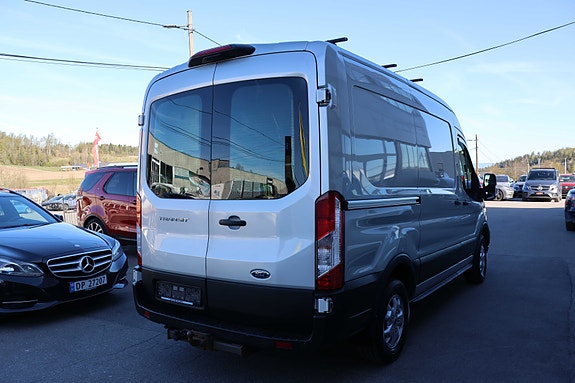 Ford Transit 5 of 28