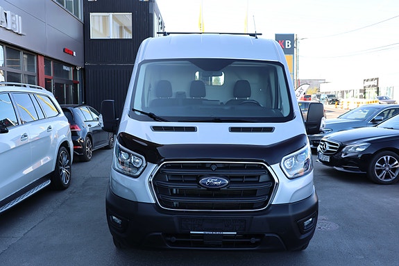 Ford Transit 2 of 28