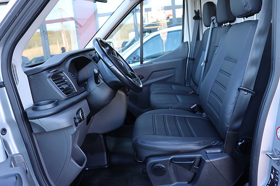 Ford Transit 16 of 28