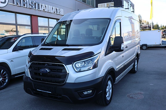 Ford Transit 3 of 28