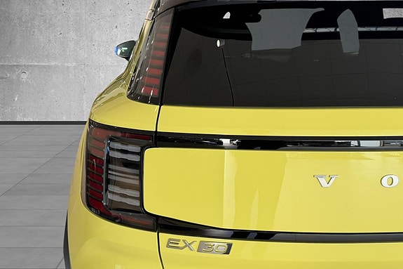Volvo EX30 9 of 30
