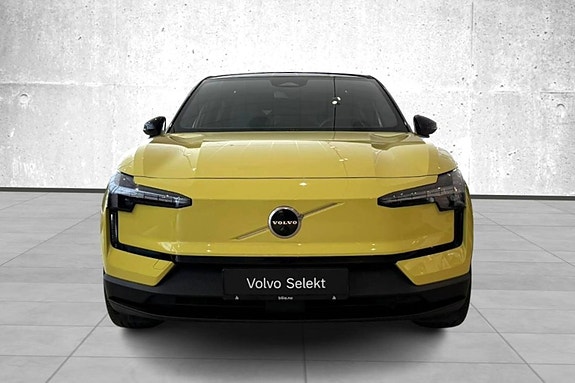 Volvo EX30 3 of 30