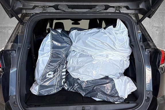 Peugeot 5008 21 of 23