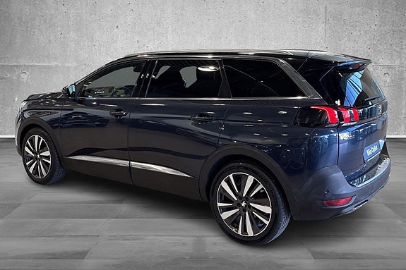 Peugeot 5008 6 of 23