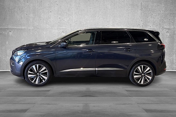 Peugeot 5008 4 of 23