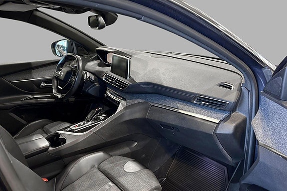 Peugeot 5008 19 of 23
