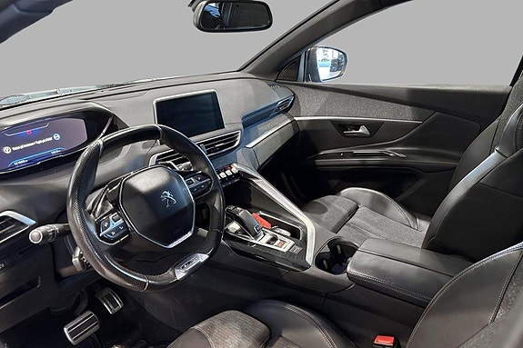 Peugeot 5008 9 of 23