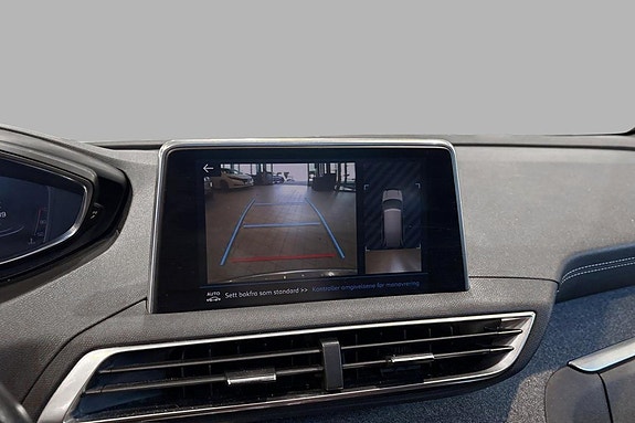 Peugeot 5008 15 of 23