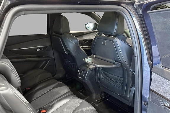 Peugeot 5008 20 of 23