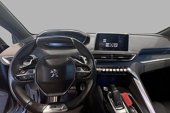 Peugeot 5008 12 of 23