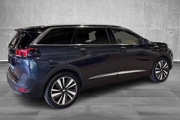 Peugeot 5008 7 of 23