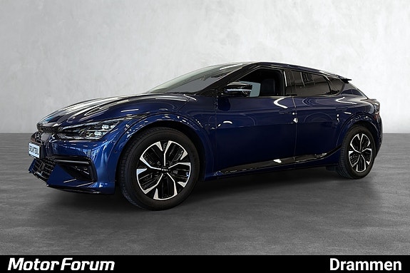 2023 Gt Line Awd