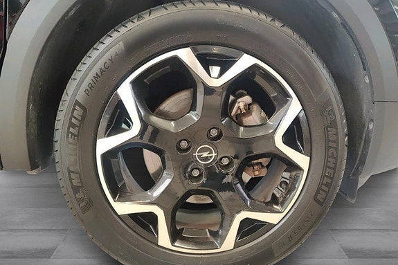 Opel Mokka 24 of 25