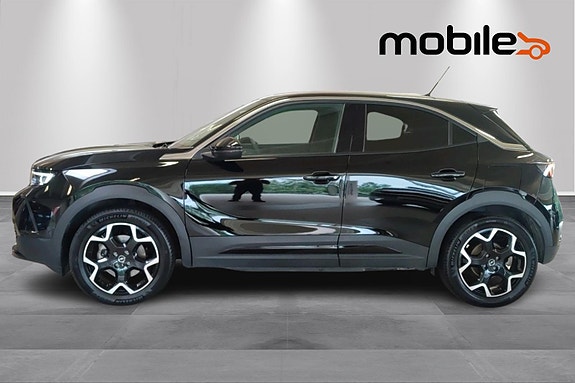 Opel Mokka 20 of 25