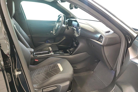 Opel Mokka 23 of 25
