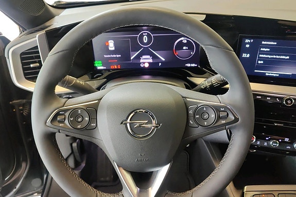 Opel Mokka 9 of 25