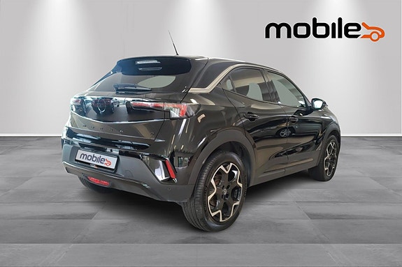 Opel Mokka 3 of 25