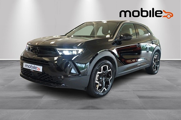Opel Mokka 19 of 25