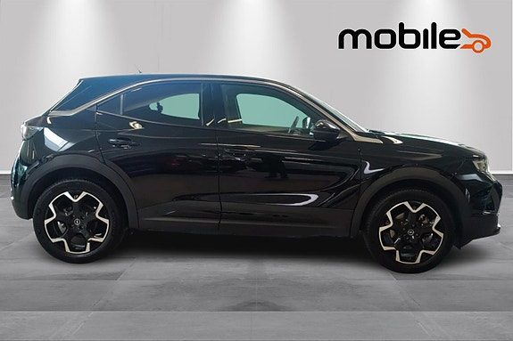 Opel Mokka 2 of 25