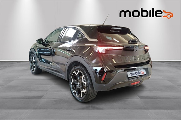 Opel Mokka 21 of 25