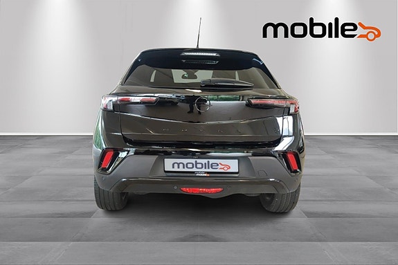 Opel Mokka 4 of 25