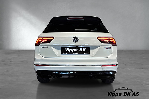 Volkswagen Tiguan 6 of 30