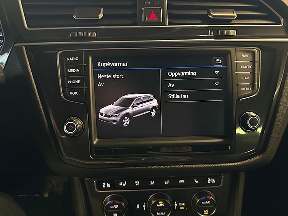 Volkswagen Tiguan 23 of 30