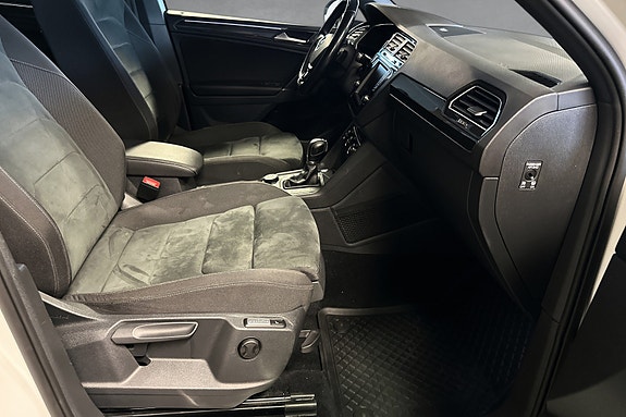 Volkswagen Tiguan 15 of 30