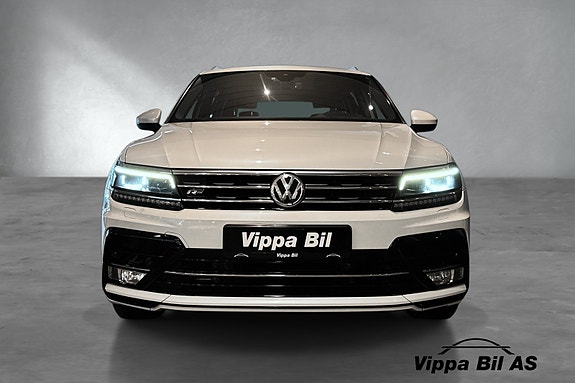 Volkswagen Tiguan 2 of 30