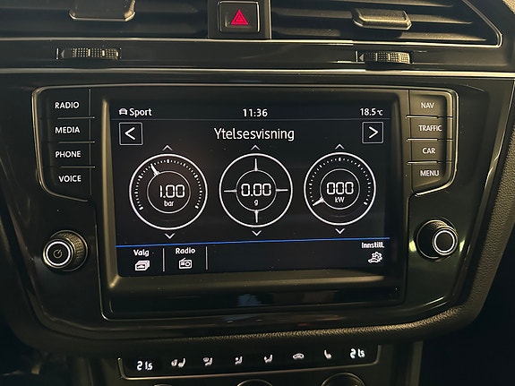 Volkswagen Tiguan 28 of 30